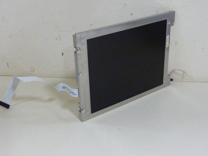 Used AND ELECTRONIC Display Panel AND10C273-DHBFS #54796