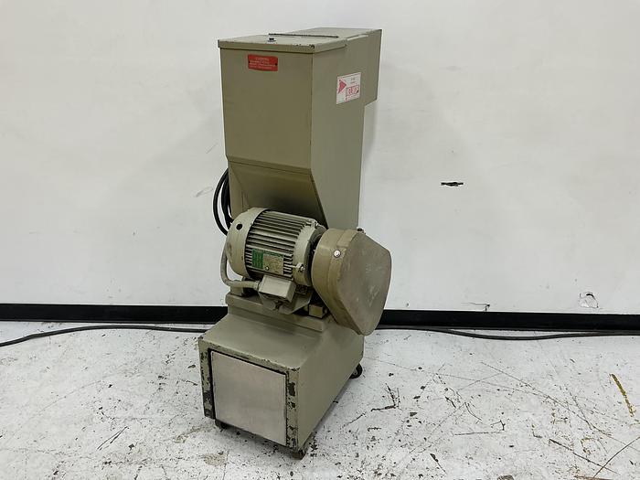 Used AEC NELMOR Needs model #