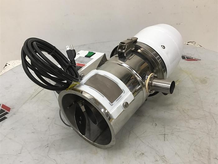 Used PPE TAL-15UFXDS