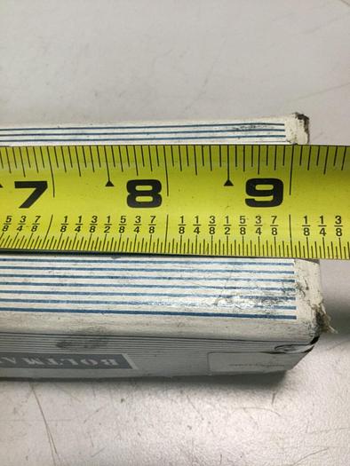 STERLING DIE Boltmaker Die 2 Piece Set 4-N2-58-907 #110209