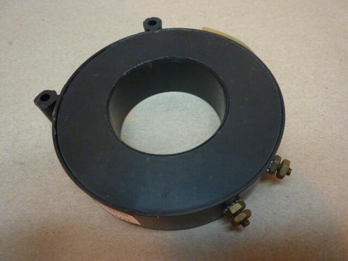Used WICC .6 kVA Current Transformer AA1001TX2 #34921
