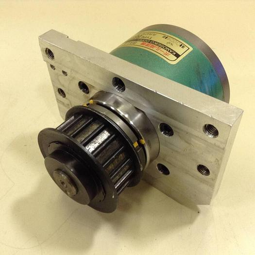 Used KAMO SEIKO Ball Reducer BR100SS #85433