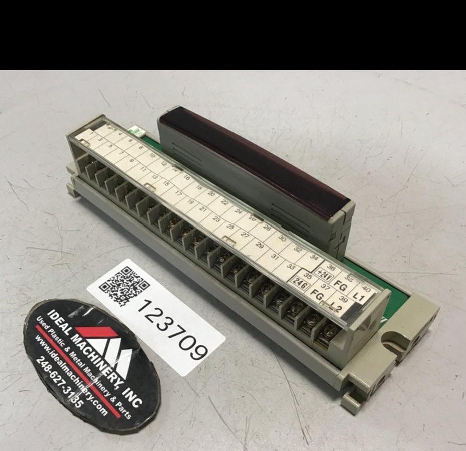 Used TOGI Input Module TN-4016-T40 USED