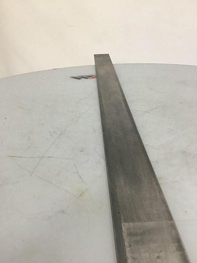 Used VAN DORN Platen Slide Wear Strip 311948 B #134691