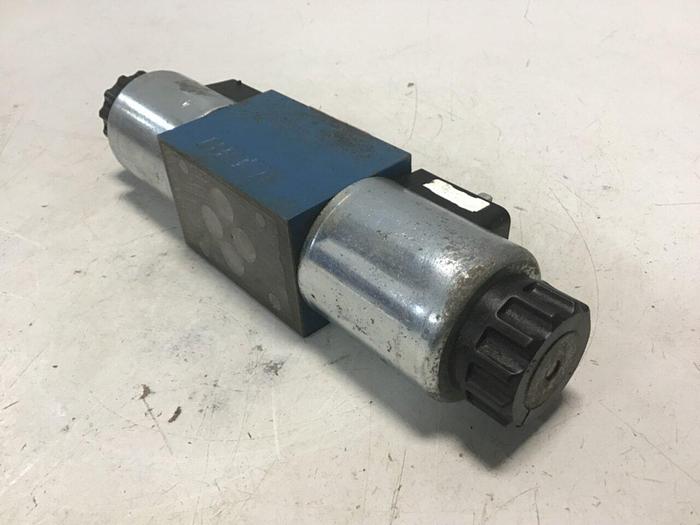 Used ARBURG Valve 4WE6X13961/EG24N9K4 Used