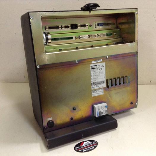 Used ATLAS COPCO Torque Controller PF3007-G-DN-HW #77293