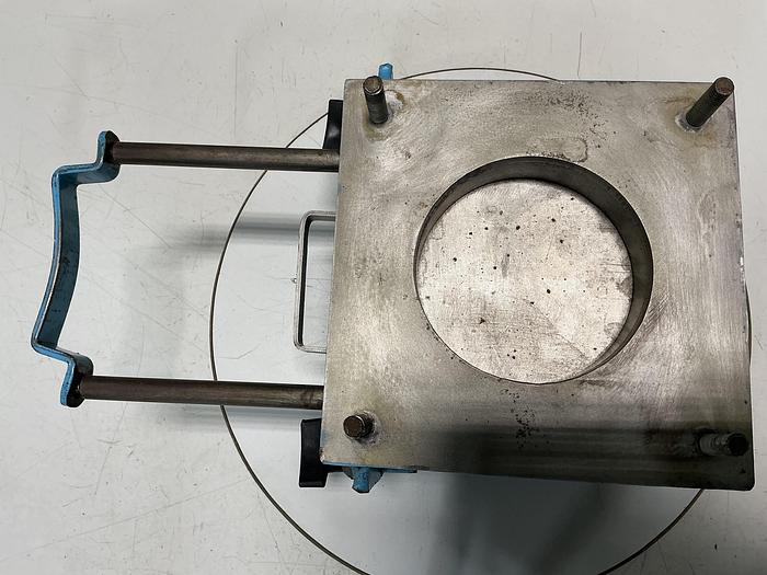 Used BUNTING Needs model #