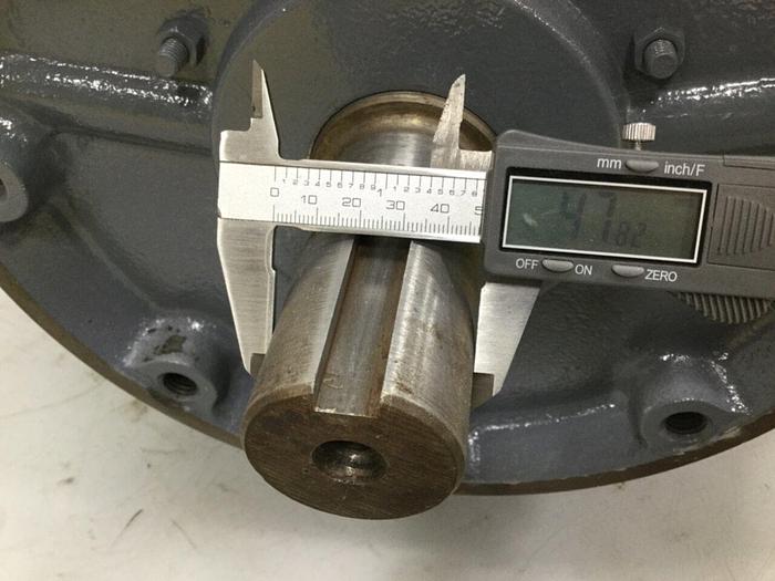 Used DELCO Motor U740ICAYI #108338