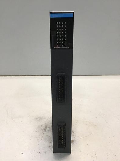 Used TOSHIBA Provisor Input Module TC32DIC-1 Used