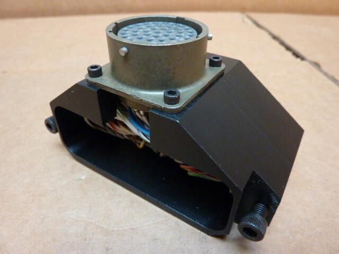 APPLIED ROBOTICS INC Electrical Module DIM-T-E-37.05-S656 #34391