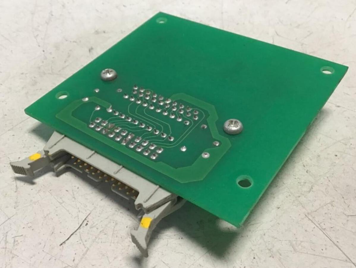 Used HIRATA Circuit Board HPC-448 A USED