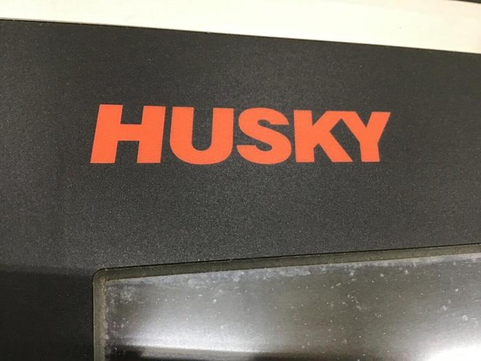 Used HUSKY Operator Panel OPERATOR PANEL Used