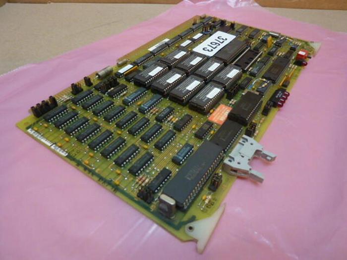 Used CINCINNATI MILACRON Circuit Board 3-531-4119A #49306