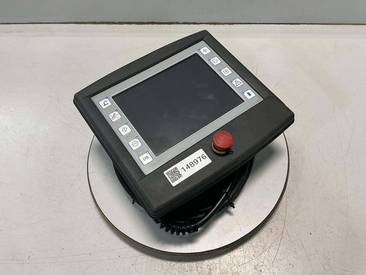 Used ENGEL 01-245-833-W