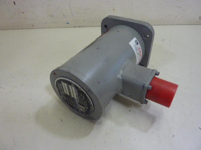 Used TRUMP ROSS Tru-Rota Heavy Duty Enclosure D 2-C2-37 #67359