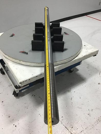 Used VAN DORN Tie Bar 341375D Used