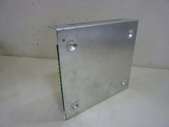 Used ROCKWELL INTL CORP AC Drive 2090-UXLF-HV323 #63516