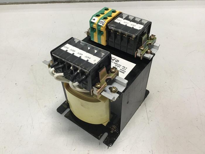 Used FUKUDA 0.5 kVA Transformer ULE #125194