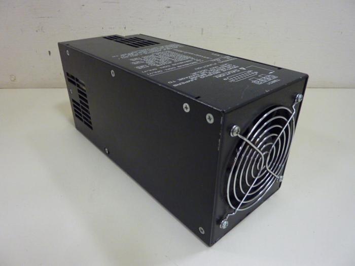 Used LAMBDA Regulated Power Supply SE-500-3 #35248
