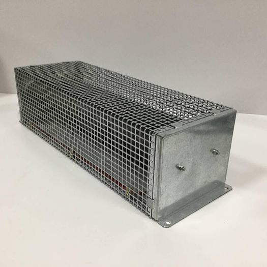 Used SIEMENS Brake Resistor MF 2-B1 #90235
