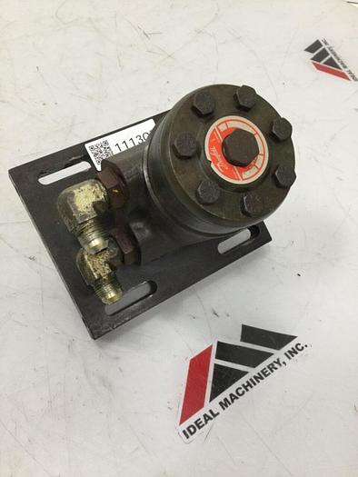 Used DANFOSS Die Height Hydraulic Motor OMP 160-151-70657 #111307