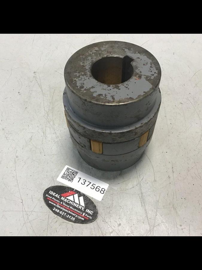 Used LOVEJOY MOTOR Coupling L190 USED