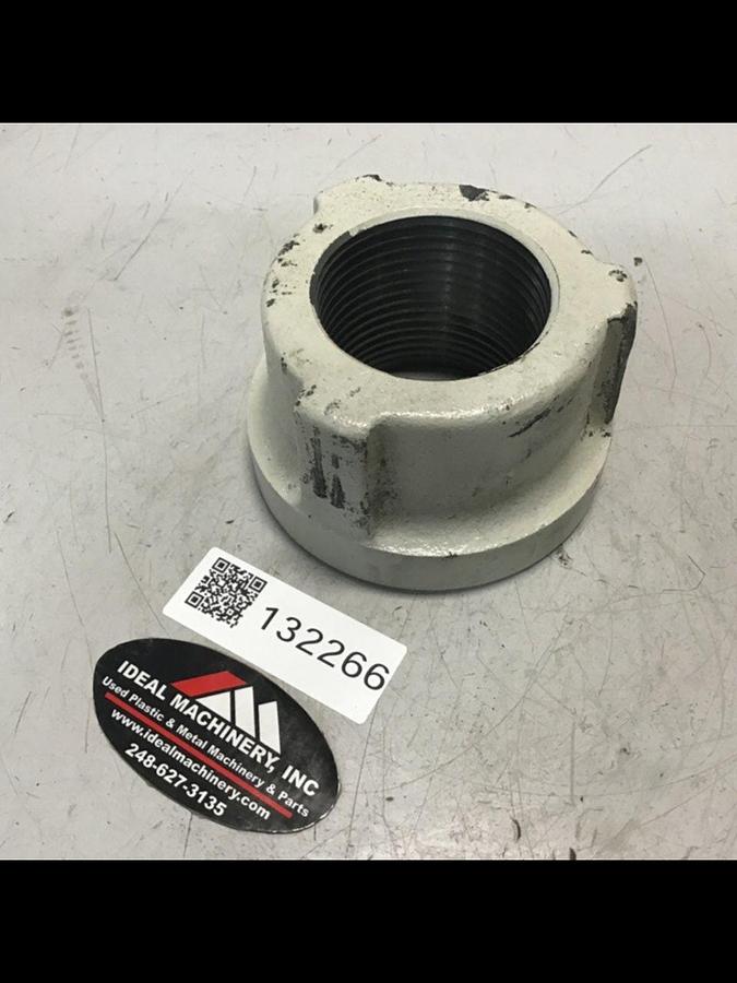 Used TOSHIBA Tie Bar Nut ISF120VL-5A USED