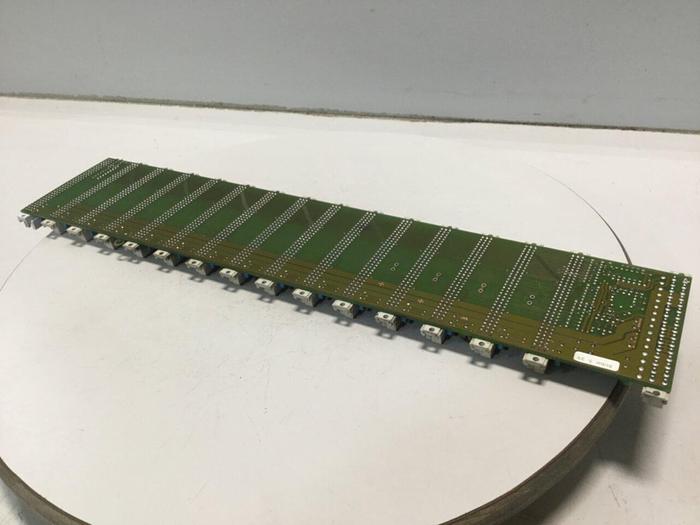 Used KEBA Circuit Board KEMROBUS 1842D-0 #101930