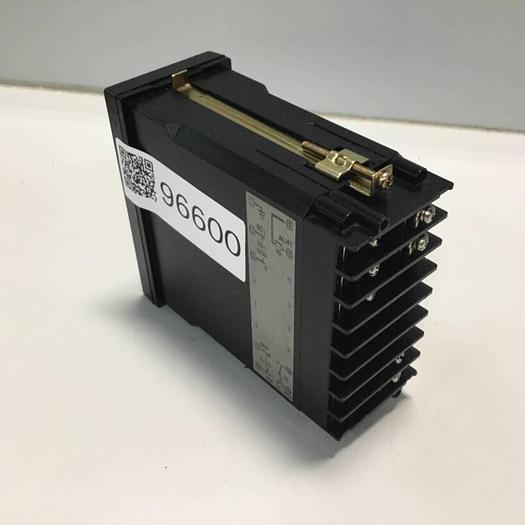 Used RKC Temperature Control REX-C400FK03VAN #96600