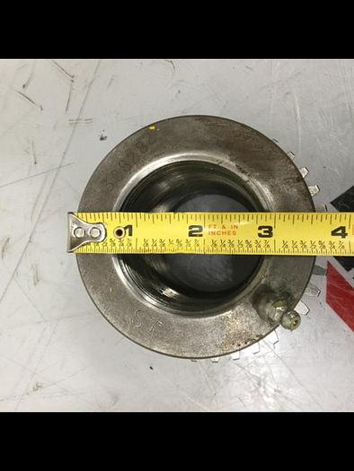 Used VAN DORN Die Height / Adjustable Tie Bar Nut 308282ST Used #117282