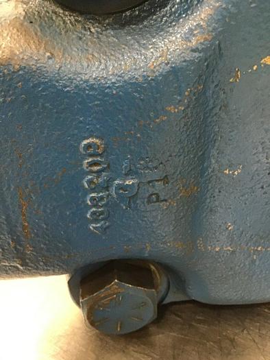 Used VICKERS Pump 4535V50AM2511DA22R Used