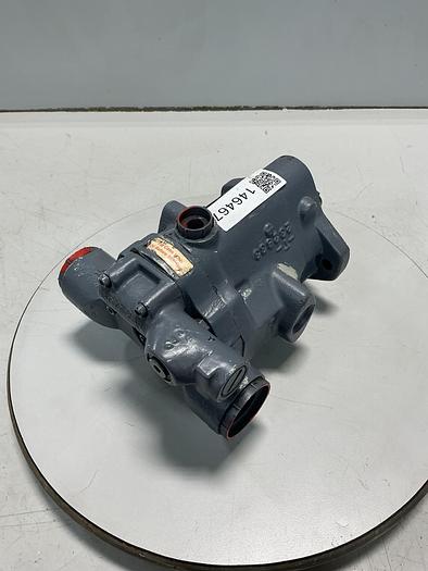 Used VICKERS TPVQ10 A2R SS1S 10 CG 20