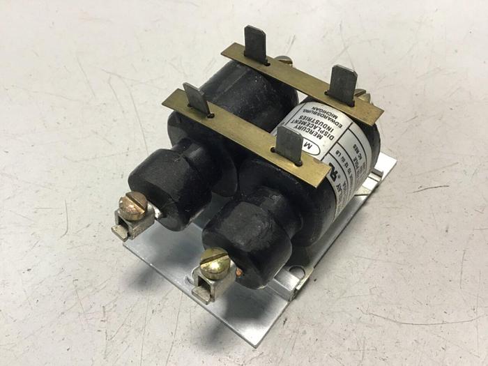 Used MDI Contactor Relay 220NO-120A Used #119067