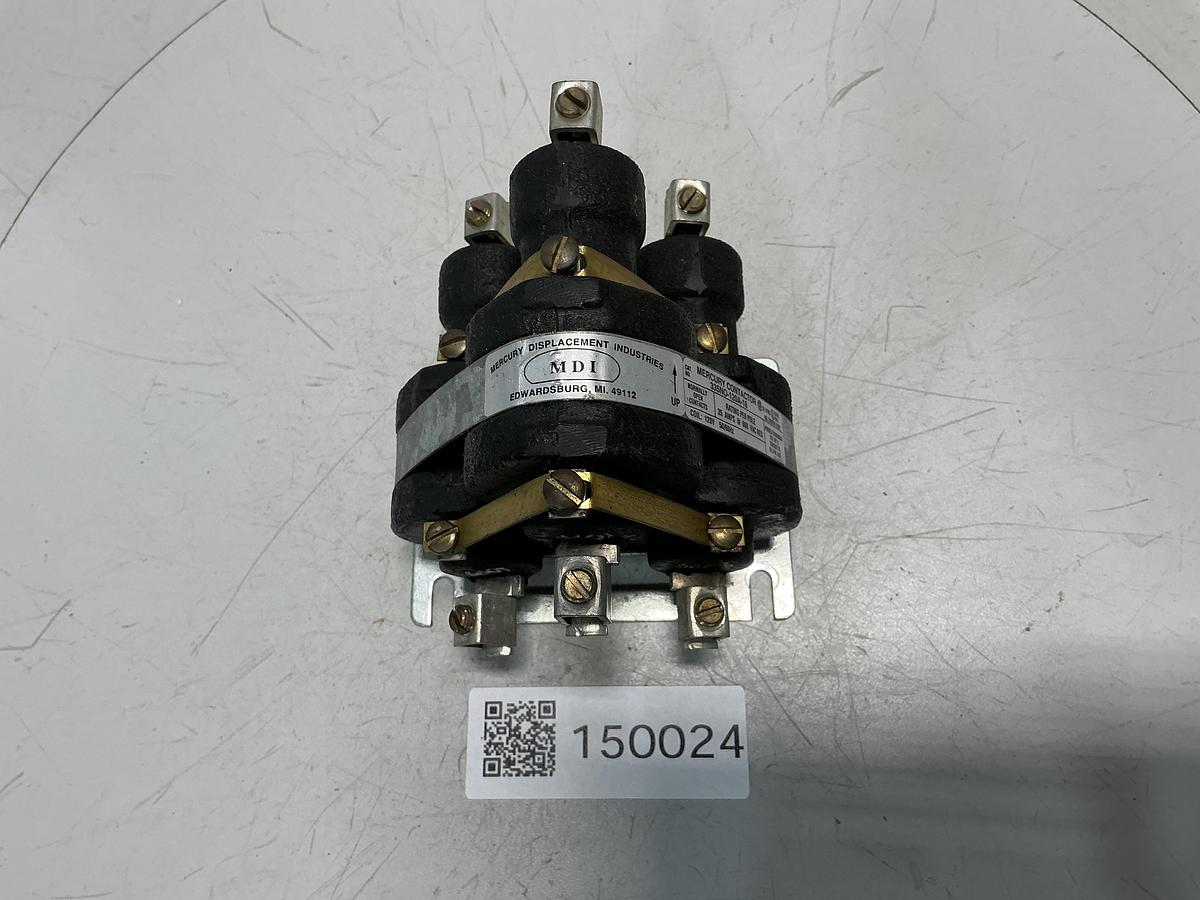 Used MDI 335NO-120A-18