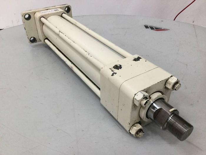 Used TAIYO Injection Sled Cylinder 3FZ080B175N0335-B0 #97589