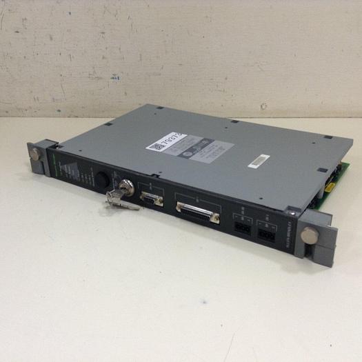 Used ALLEN BRADLEY 128K Resource Manager Daughterboard 5130-MRM1 SER A #79373