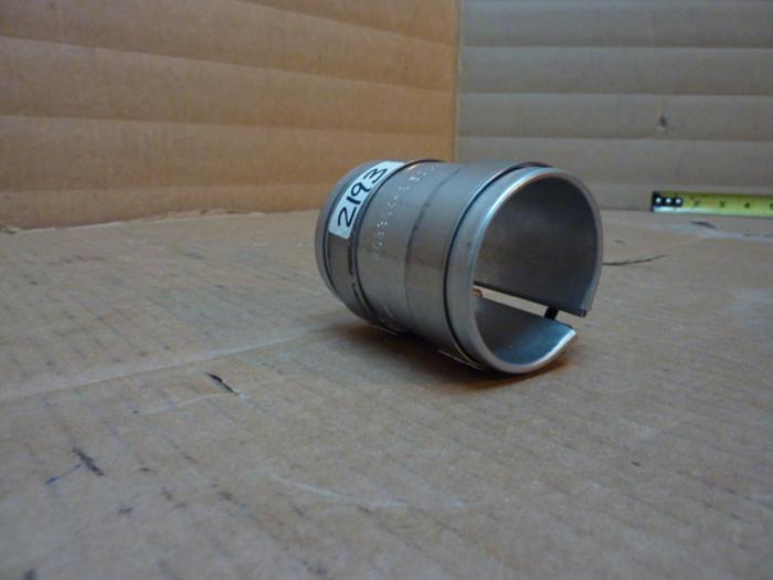 APPLIED AUTOMATION 500 Watt Heater Band A-20B304-2 New