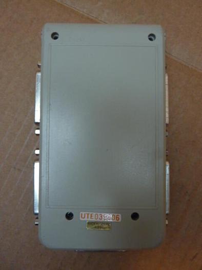 Used INTEREX Switch ADS-4C #26260