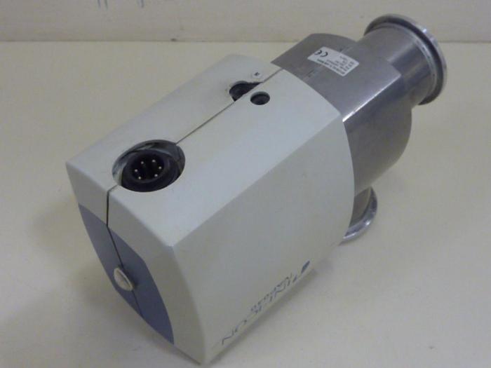 Used INFICON Actuated Valve VAP040-A #58638