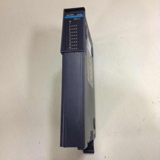 Used GIDDINGS & LEWIS Output 24 VDC (32 pt.) 502-03640-02 #84338
