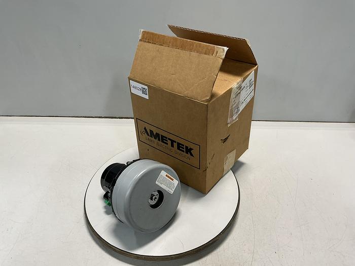 Used AMETEK 116757-13