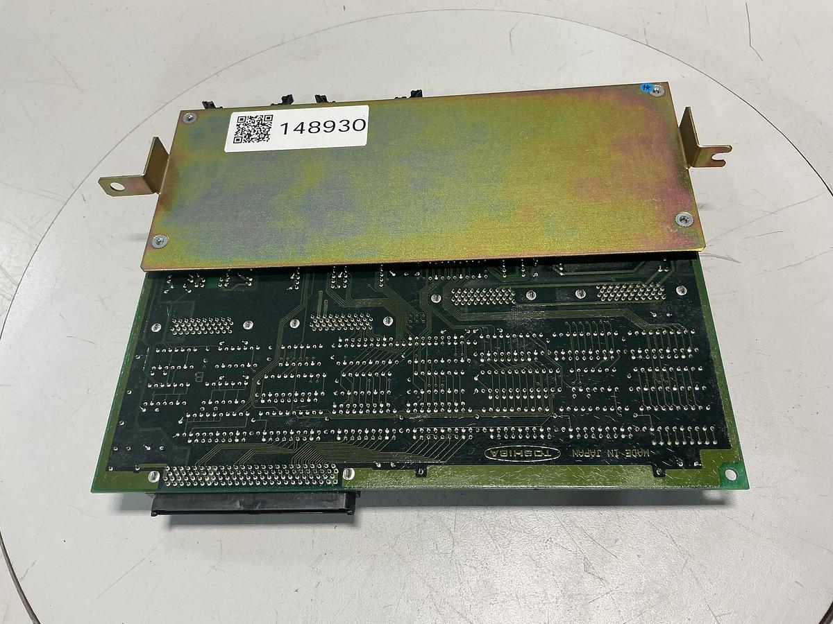 Used TOSHIBA H2184102