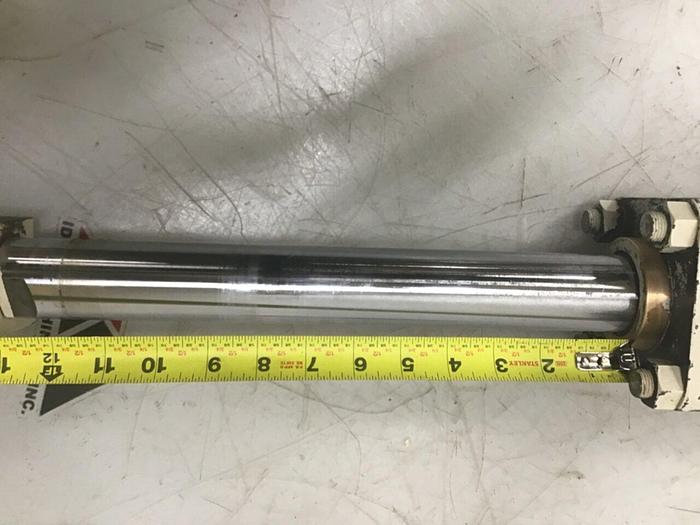 Used HORIUCHI MACHINERY Cylinder F7-SE 1FB80B175N #130394