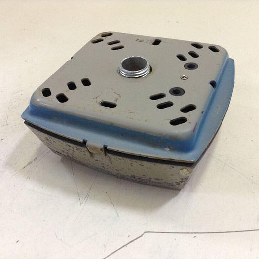 Used EDWARDS Horn Alarm 874-N5 #87758