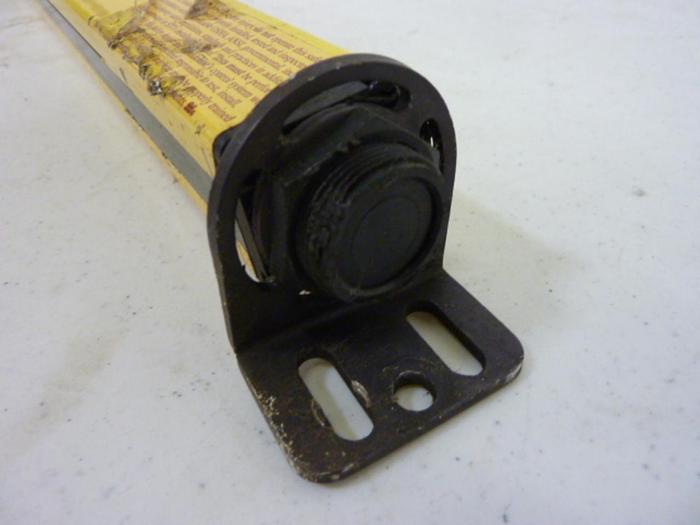 Used STI Light Curtain Transmitter MS4356BX Used
