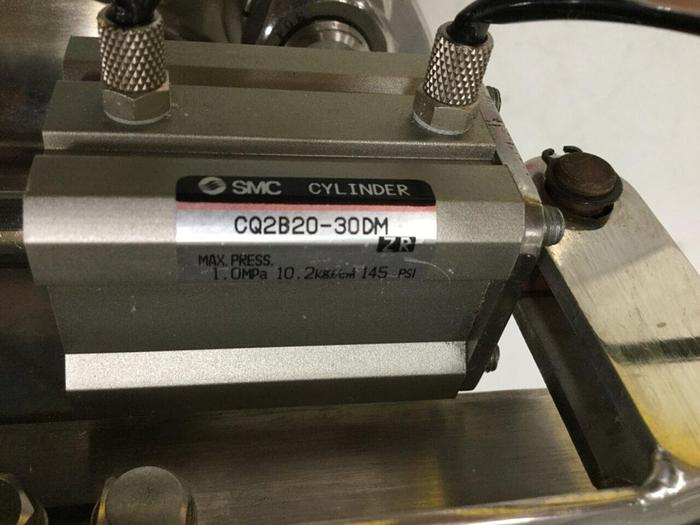 Used AUTOLOAD Autoloader AL703 #105703