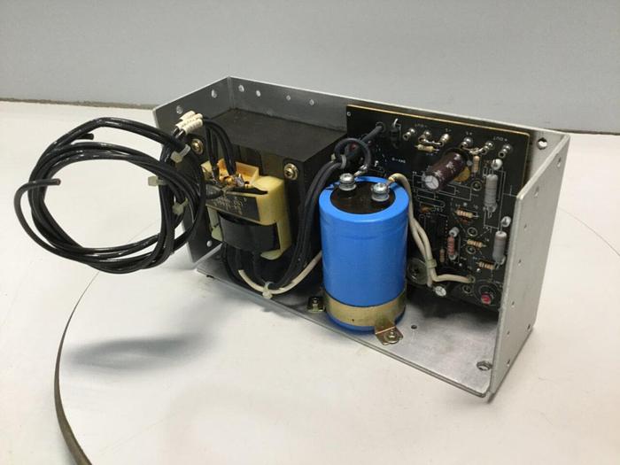 Used ACME STANDARD POWER Power Supply SPWS-2448 #109053
