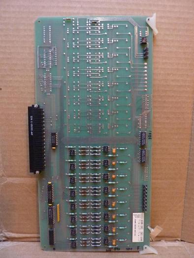 Used SCI Circuit Board 22890-1 REV F #25400