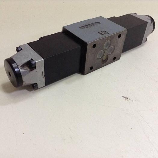 Used REXROTH Valve 4WE6W51/AG24N9K4 #87600
