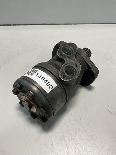 Used DANFOSS 0MR 200 151-6285 5